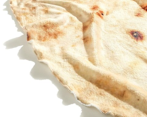 Koc TORTILLA 180 cm Koc TORTILLA 180 cm