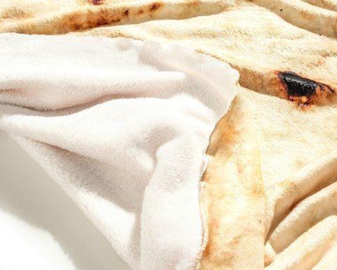 Koc TORTILLA 180 cm Koc TORTILLA 180 cm