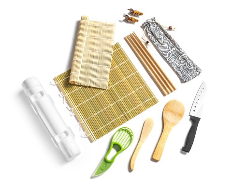 Zestaw do robienia SUSHI deluxe Zestaw do robienia SUSHI deluxe