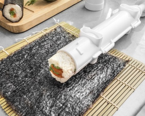Zestaw do robienia SUSHI deluxe Zestaw do robienia SUSHI deluxe