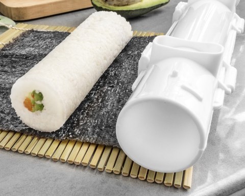 Zestaw do robienia SUSHI deluxe Zestaw do robienia SUSHI deluxe