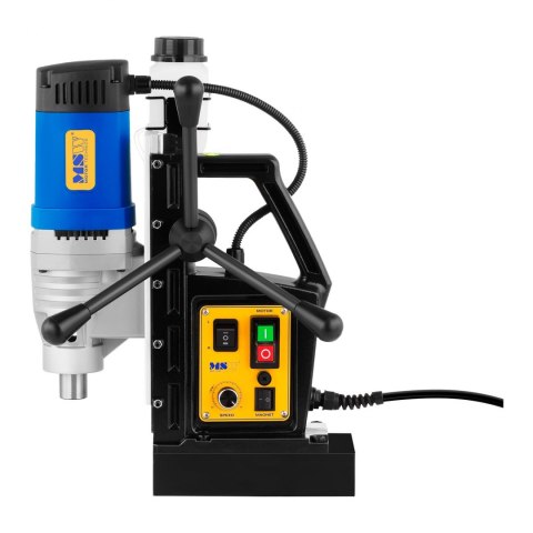 Wiertarka magnetyczna ze stopą magnetyczną 1380W MSW-MD32-ECO Wiertarka magnetyczna ze stopą magnetyczną 1380W MSW-MD32-ECO