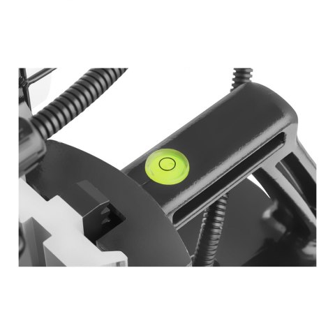 Wiertarka magnetyczna ze stopą magnetyczną 1680W MSW-MD32-ECO Wiertarka magnetyczna ze stopą magnetyczną 1680W MSW-MD32-ECO