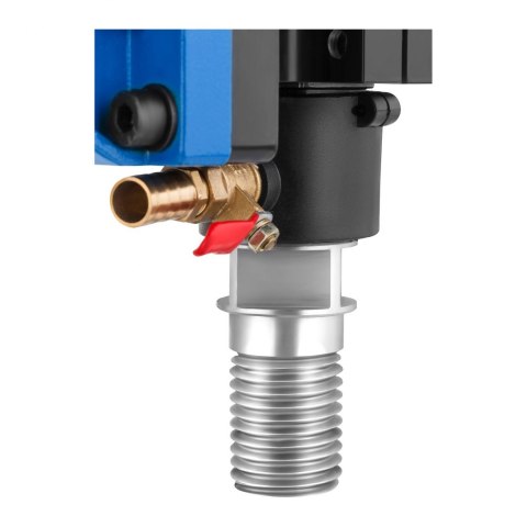 Wiertnica wiertarka pionowa do betonu 152 mm 2880W MSW-DDM152 Wiertnica wiertarka pionowa do betonu 152 mm 2880W MSW-DDM152