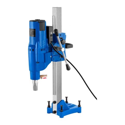 Wiertnica wiertarka pionowa do betonu 205 mm 3900W MSW-DDM205 Wiertnica wiertarka pionowa do betonu 205 mm 3900W MSW-DDM205