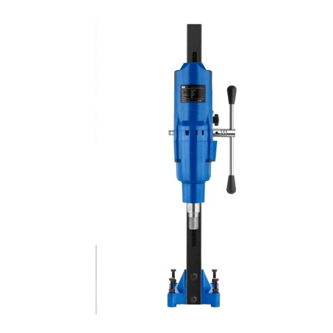 Wiertnica wiertarka pionowa do betonu 255 mm 4350W MSW-DDM255 Wiertnica wiertarka pionowa do betonu 255 mm 4350W MSW-DDM255