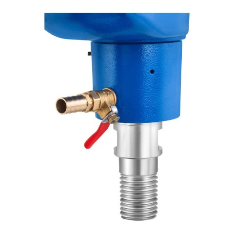 Wiertnica wiertarka pionowa do betonu 255 mm 4350W MSW-DDM255 Wiertnica wiertarka pionowa do betonu 255 mm 4350W MSW-DDM255