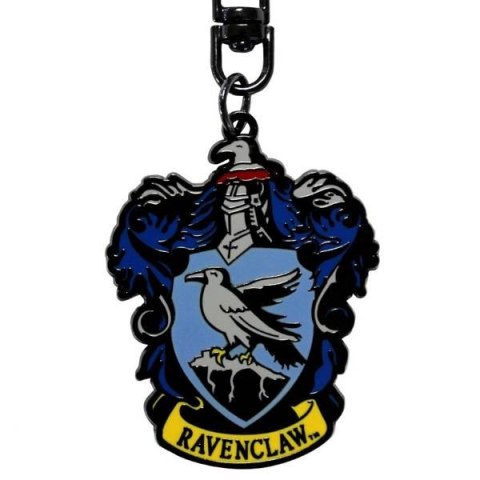 Brelok - Harry Potter "Ravenclaw" Brelok - Harry Potter "Ravenclaw"