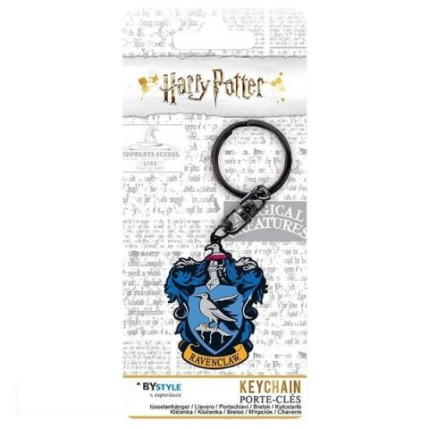 Brelok - Harry Potter "Ravenclaw" Brelok - Harry Potter "Ravenclaw"