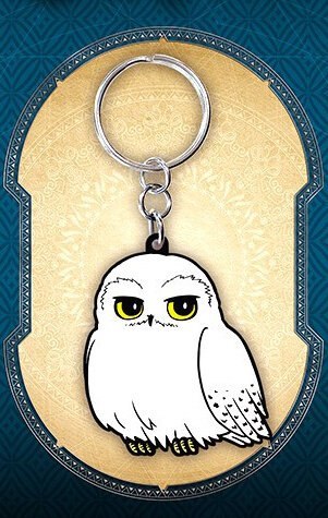 Brelok Hedwiga - Harry Potter Brelok Hedwiga - Harry Potter