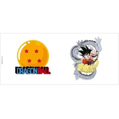 Kubek - Dragon Ball "Goku & Shenron" Kubek - Dragon Ball "Goku & Shenron"