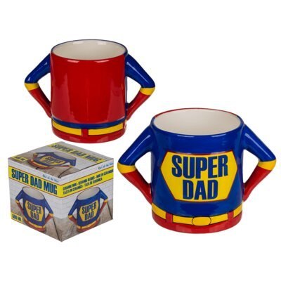 Kubek - Super Tata Kubek - Super Tata