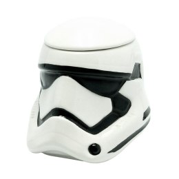 STAR WARS - Kubek 3D 