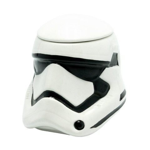STAR WARS - Kubek 3D "Trooper" - biały STAR WARS - Kubek 3D "Trooper" - biały