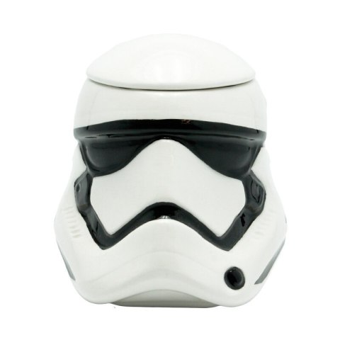 STAR WARS - Kubek 3D "Trooper" - biały STAR WARS - Kubek 3D "Trooper" - biały