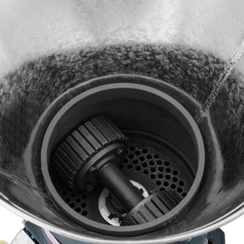 Peleciarka granulator do paszy z silnikiem elektrycznym 7.5kW 200-300 kg/h Peleciarka granulator do paszy z silnikiem elektrycznym 7.5kW 200-300 kg/h