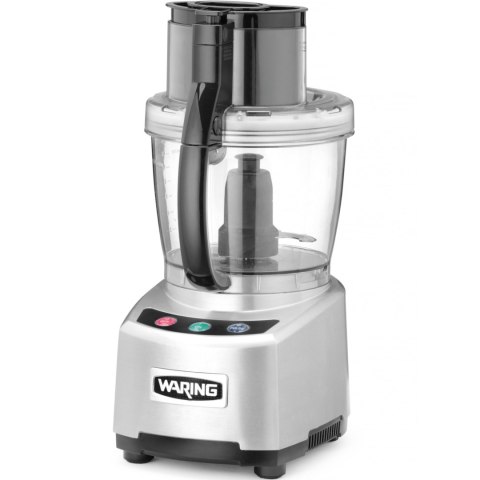 Kuter wielofunkcyjny do krojenia ścierania ubijania LiquiLock 3.8 l 660 W Kuter wielofunkcyjny do krojenia ścierania ubijania LiquiLock 3.8 l 660 W