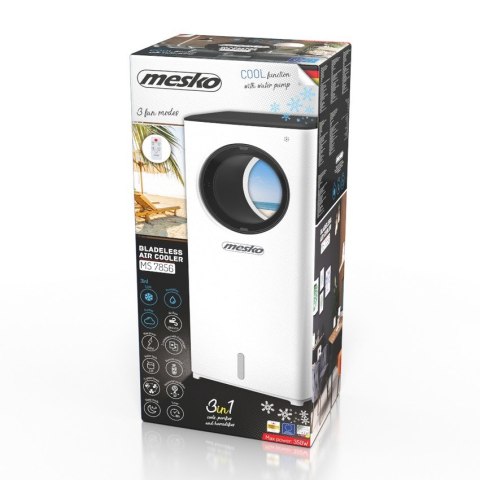 KLIMATOR 2L BEZŚMIGŁOWY 3W1 MS 7856 KLIMATOR 2L BEZŚMIGŁOWY 3W1 MS 7856