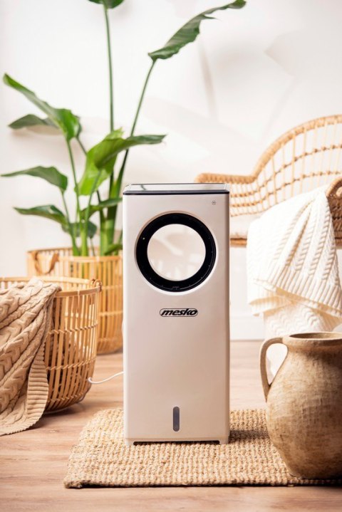 KLIMATOR 2L BEZŚMIGŁOWY 3W1 MS 7856 KLIMATOR 2L BEZŚMIGŁOWY 3W1 MS 7856