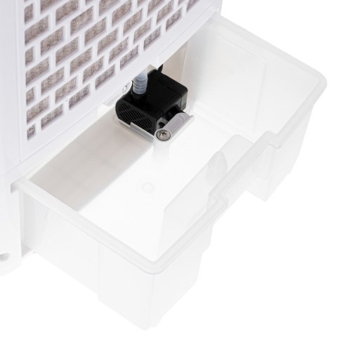 KLIMATOR 2L BEZŚMIGŁOWY 3W1 MS 7856 KLIMATOR 2L BEZŚMIGŁOWY 3W1 MS 7856