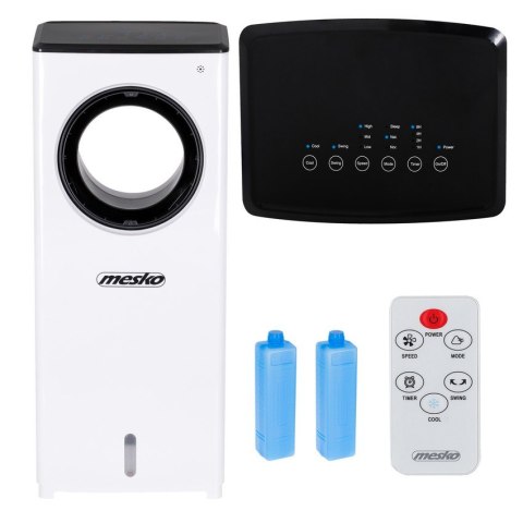 KLIMATOR 2L BEZŚMIGŁOWY 3W1 MS 7856 KLIMATOR 2L BEZŚMIGŁOWY 3W1 MS 7856