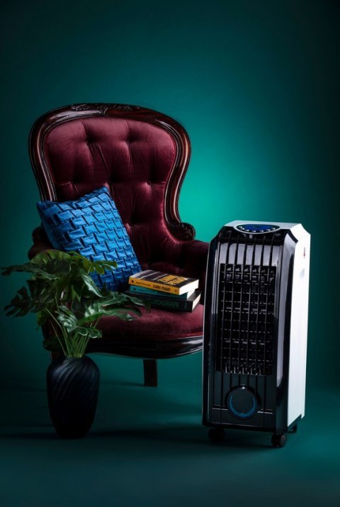 KLIMATOR 8L 4 W 1 ION Z PILOTEM CR 7920 KLIMATOR 8L 4 W 1 ION Z PILOTEM CR 7920