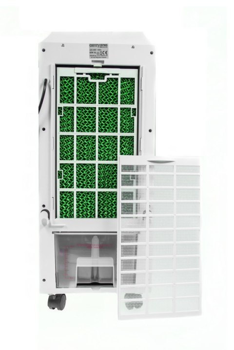 KLIMATOR 8L 4 W 1 ION Z PILOTEM CR 7920 KLIMATOR 8L 4 W 1 ION Z PILOTEM CR 7920