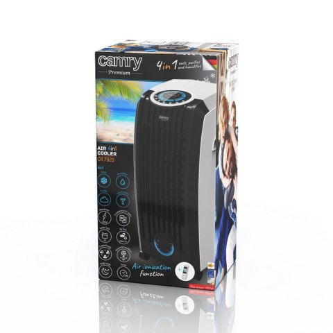 KLIMATOR 8L 4 W 1 ION Z PILOTEM CR 7920 KLIMATOR 8L 4 W 1 ION Z PILOTEM CR 7920