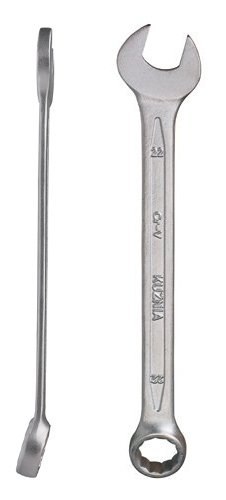 KLUCZ PŁASKO-OCZKOWY 12mm RWPn KUŹNIA KLUCZ PŁASKO-OCZKOWY 12mm RWPn KUŹNIA