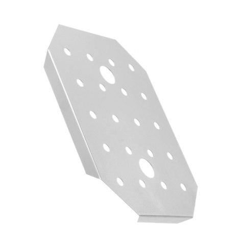 Ociekacz ruszt stalowy do pojemników GN 1/2 Kitchen Line - HENDI 806395 Ociekacz ruszt stalowy do pojemników GN 1/2 Kitchen Line - HENDI 806395