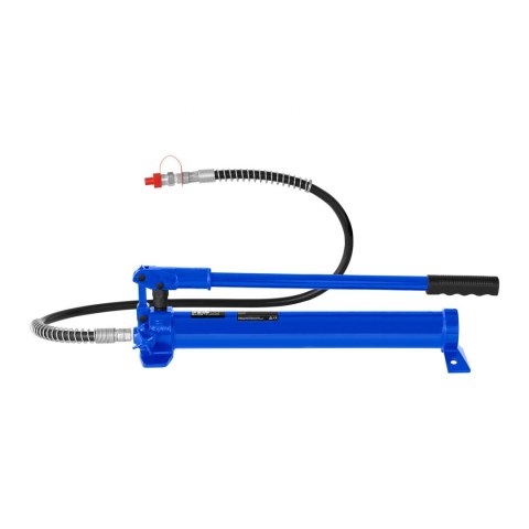 Rozpierak hydrauliczny do naprawy nadwozia 10 T - ZESTAW Rozpierak hydrauliczny do naprawy nadwozia 10 T - ZESTAW
