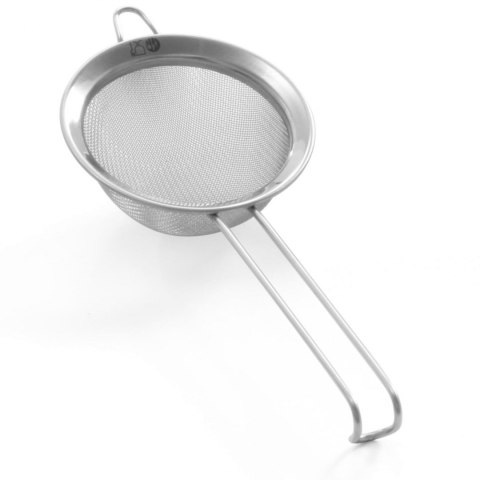 Sito sitko kuchenne stalowe nierdzewne gęste śr. 100mm - HENDI 638309 Sito sitko kuchenne stalowe nierdzewne gęste śr. 100mm - HENDI 638309