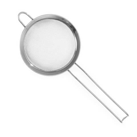 Sito sitko kuchenne stalowe nierdzewne gęste śr. 100mm - HENDI 638309 Sito sitko kuchenne stalowe nierdzewne gęste śr. 100mm - HENDI 638309