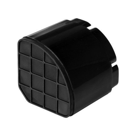 Podstawka 3-stopniowa pod monitor laptopa czarna Podstawka 3-stopniowa pod monitor laptopa czarna