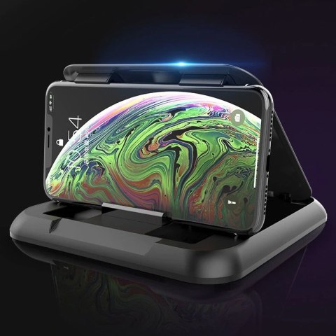 Uchwyt samochodowy na telefon Assen Uchwyt samochodowy na telefon Assen