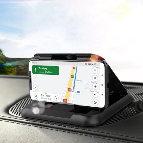 Uchwyt samochodowy na telefon Assen Uchwyt samochodowy na telefon Assen