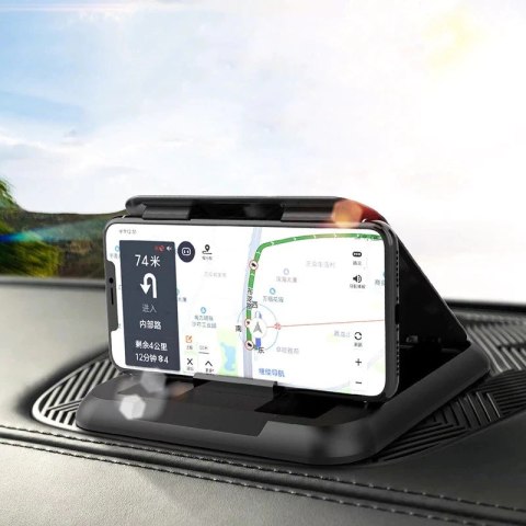 Uchwyt samochodowy na telefon Assen Uchwyt samochodowy na telefon Assen