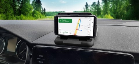 Uchwyt samochodowy na telefon Assen Uchwyt samochodowy na telefon Assen