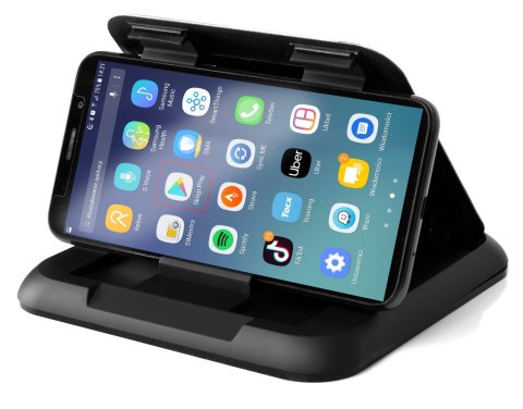 Uchwyt samochodowy na telefon Assen Uchwyt samochodowy na telefon Assen