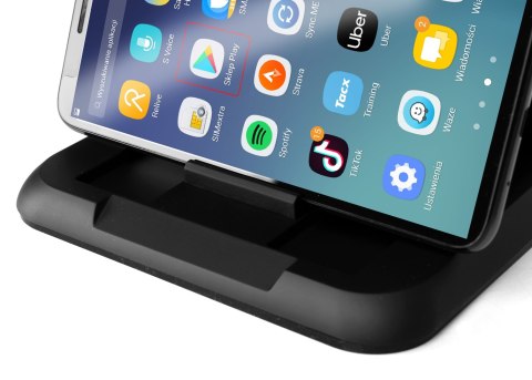 Uchwyt samochodowy na telefon Assen Uchwyt samochodowy na telefon Assen
