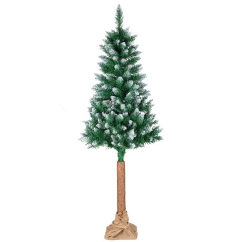 Choinka na pniu NOELA sosna 180 cm stojak Choinka na pniu NOELA sosna 180 cm stojak