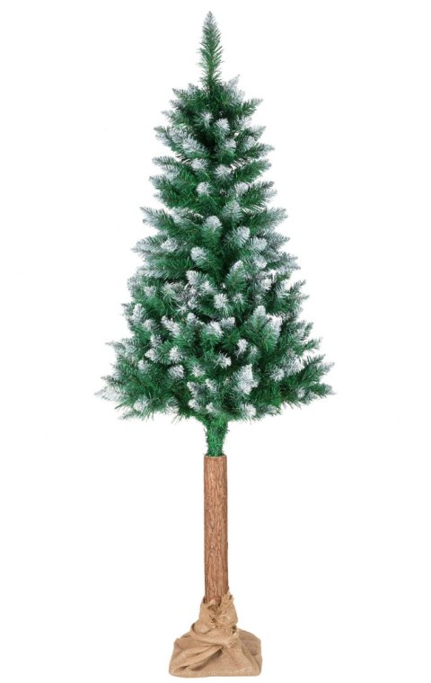Choinka na pniu NOELA sosna 180 cm stojak Choinka na pniu NOELA sosna 180 cm stojak