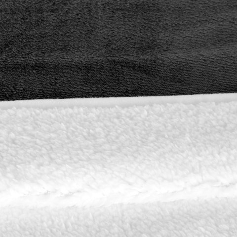 Koc elektryczny grzewczy GRIS szary 160x130 cm Koc elektryczny grzewczy GRIS szary 160x130 cm