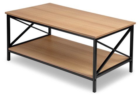 Ława HERNING MODERN OAK Ława HERNING MODERN OAK