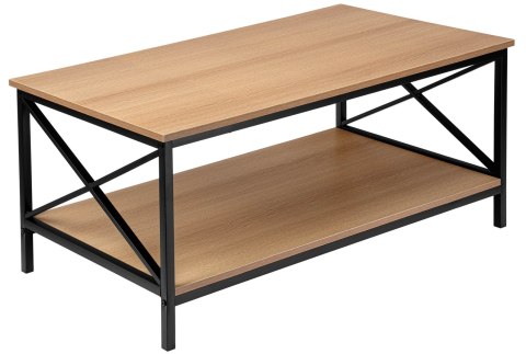 Ława HERNING MODERN OAK Ława HERNING MODERN OAK