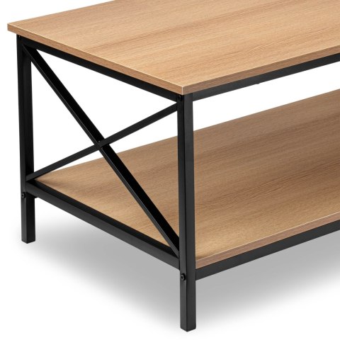 Ława HERNING MODERN OAK Ława HERNING MODERN OAK
