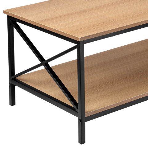 Ława HERNING MODERN OAK Ława HERNING MODERN OAK