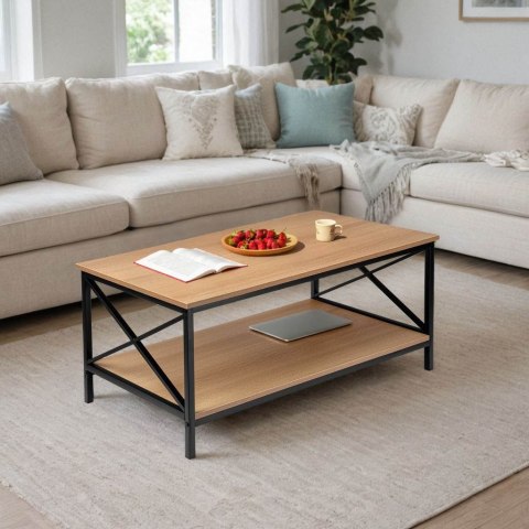 Ława HERNING MODERN OAK Ława HERNING MODERN OAK