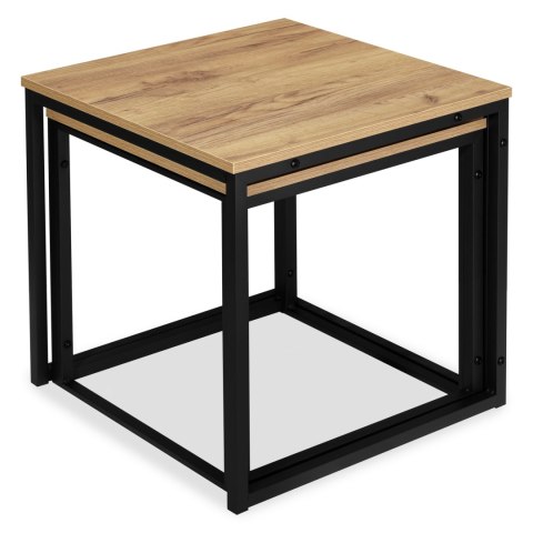 Stoliki kawowe loft Praven Craft Stoliki kawowe loft Praven Craft