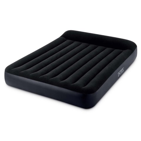 Materac dmuchany dwuosobowy 203 x 152 x 25 cm INTEX 64143 Materac dmuchany dwuosobowy 203 x 152 x 25 cm INTEX 64143